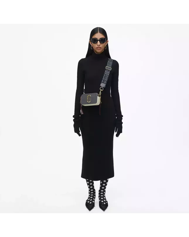 Marc Jacobs Snapshot - shadow multi