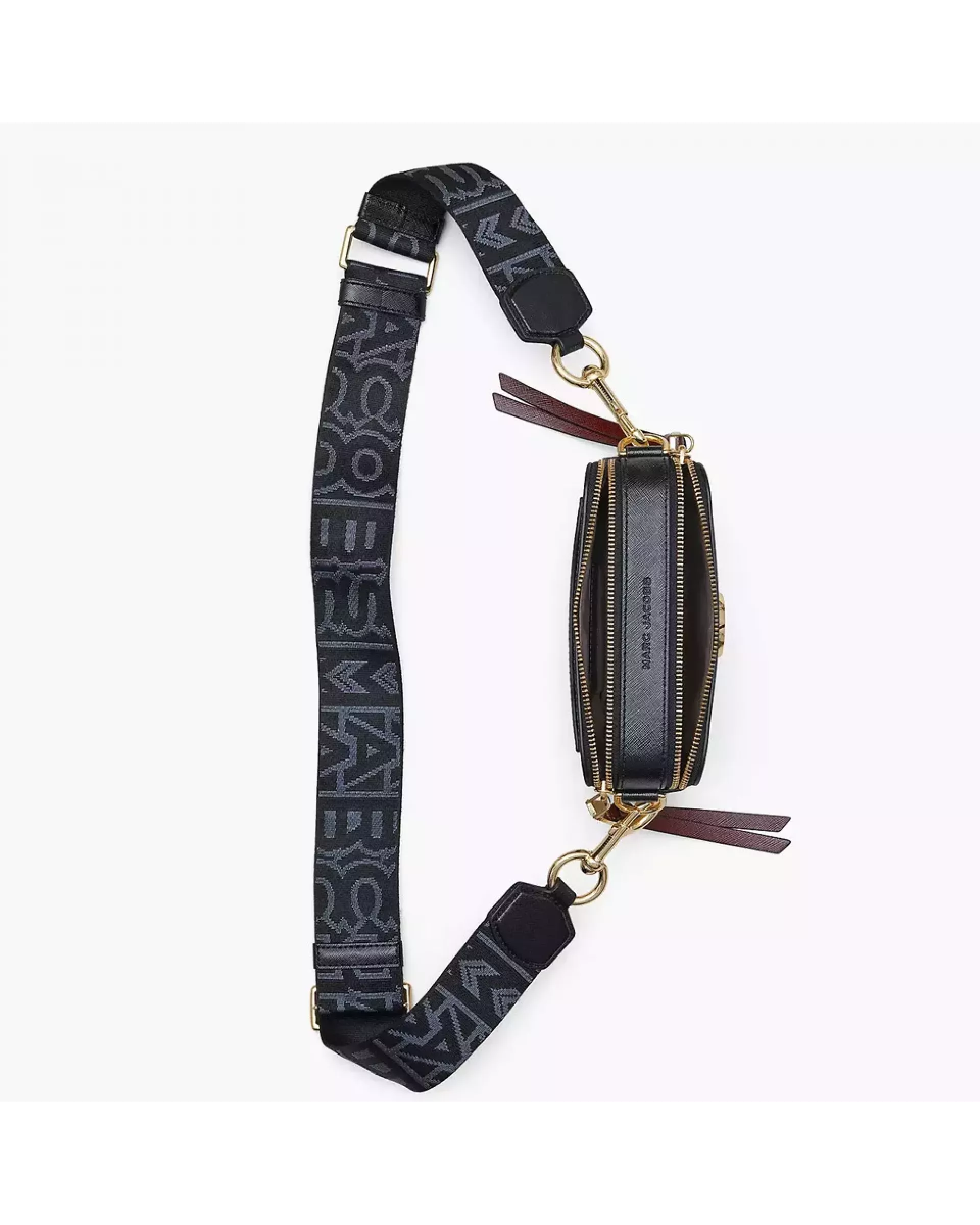 Сумка Marc Jacobs Snapshot - shadow multi
