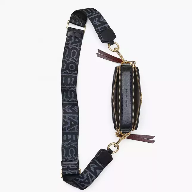 Marc Jacobs Snapshot - shadow multi