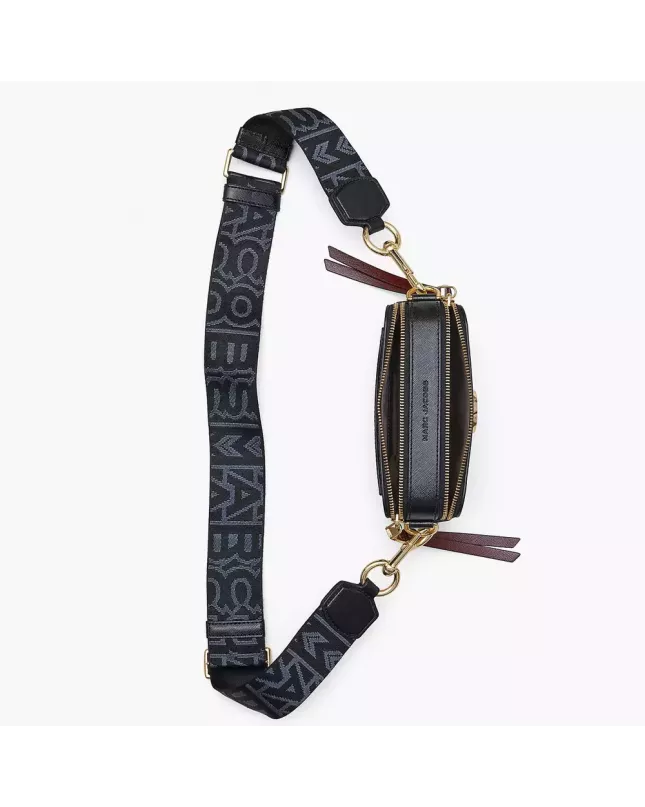 Marc Jacobs Snapshot - shadow multi