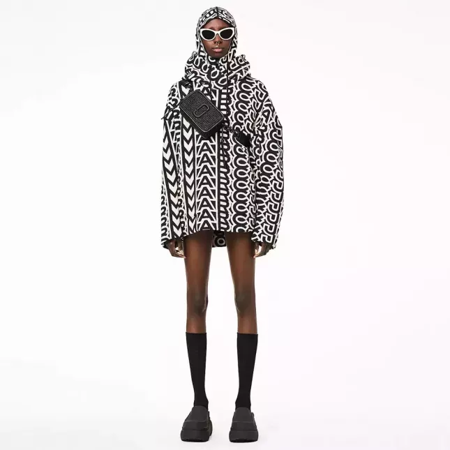 Marc Jacobs the woven DTM snapshot