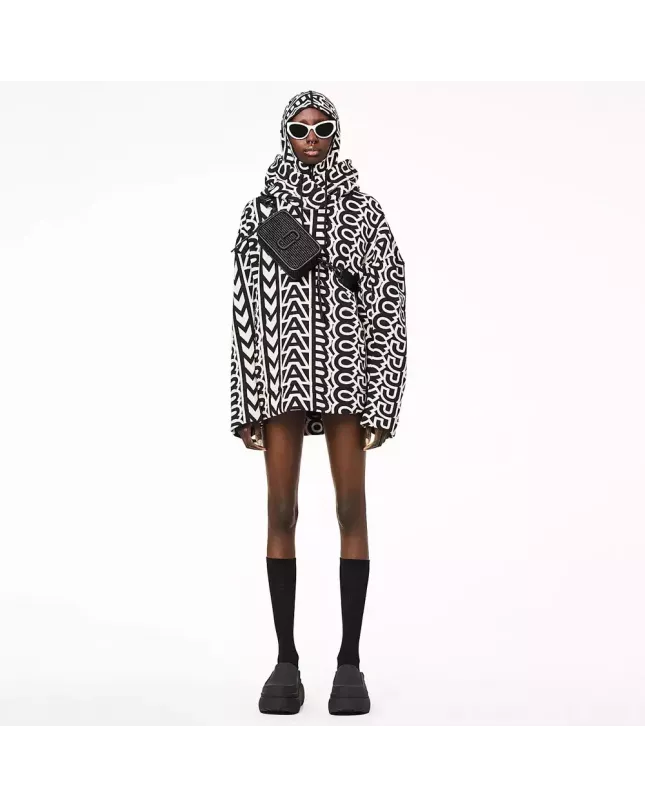 Marc Jacobs the woven DTM snapshot