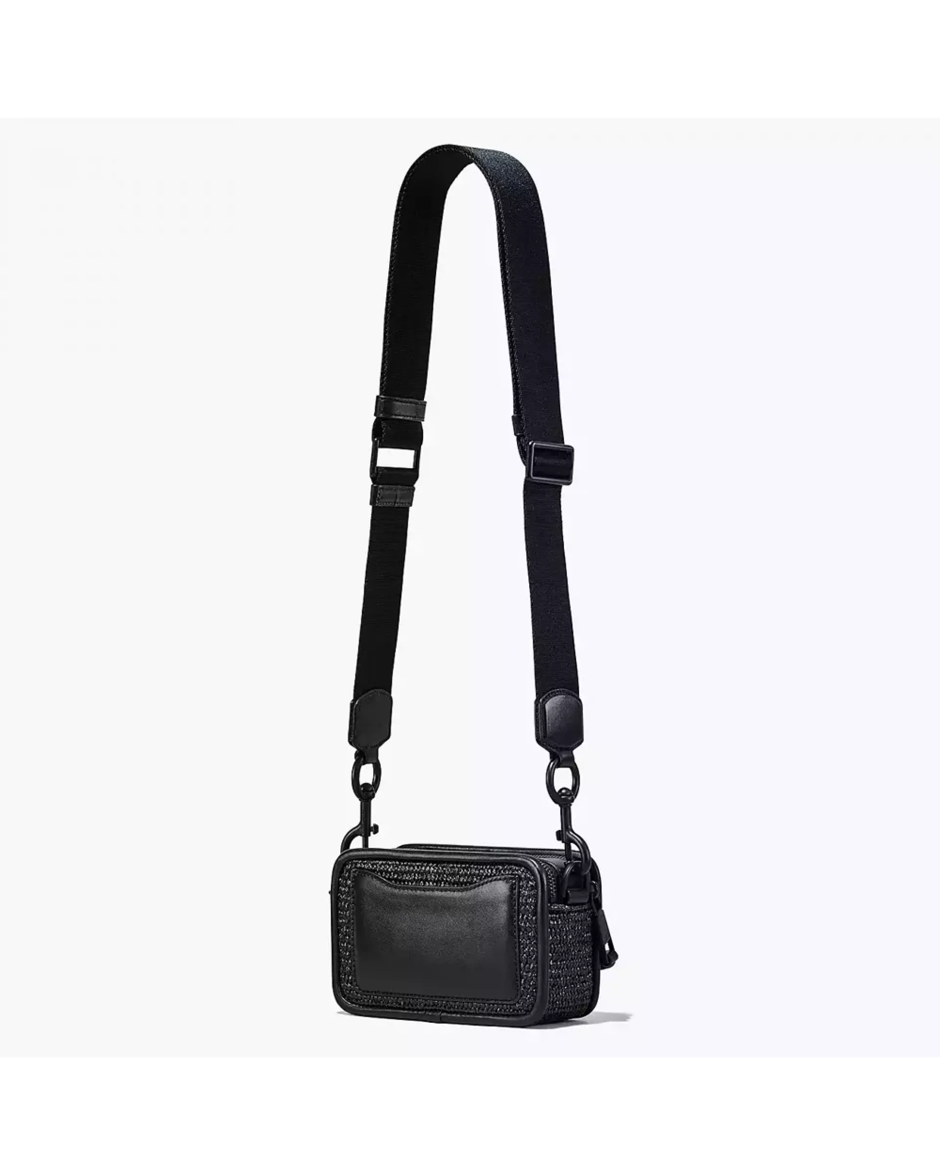 Сумка Marc Jacobs the woven DTM snapshot