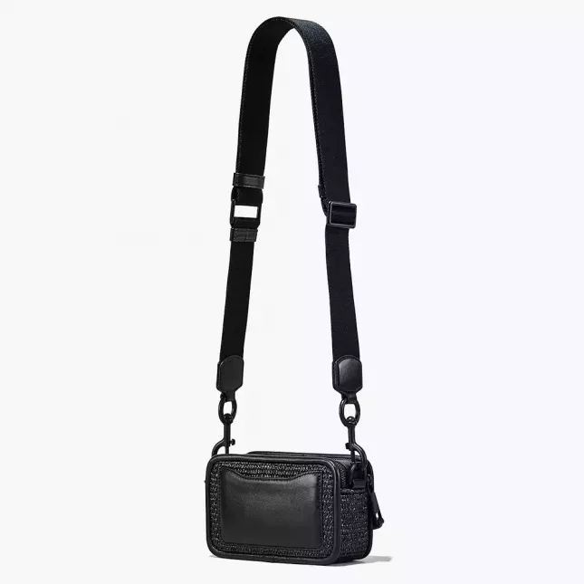 Marc Jacobs the woven DTM snapshot