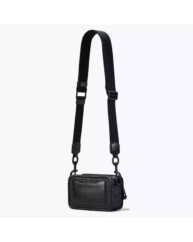 Marc Jacobs the woven DTM snapshot
