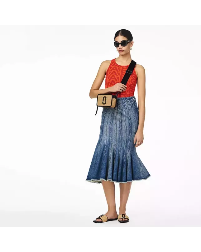  Marc Jacobs the woven snapshot