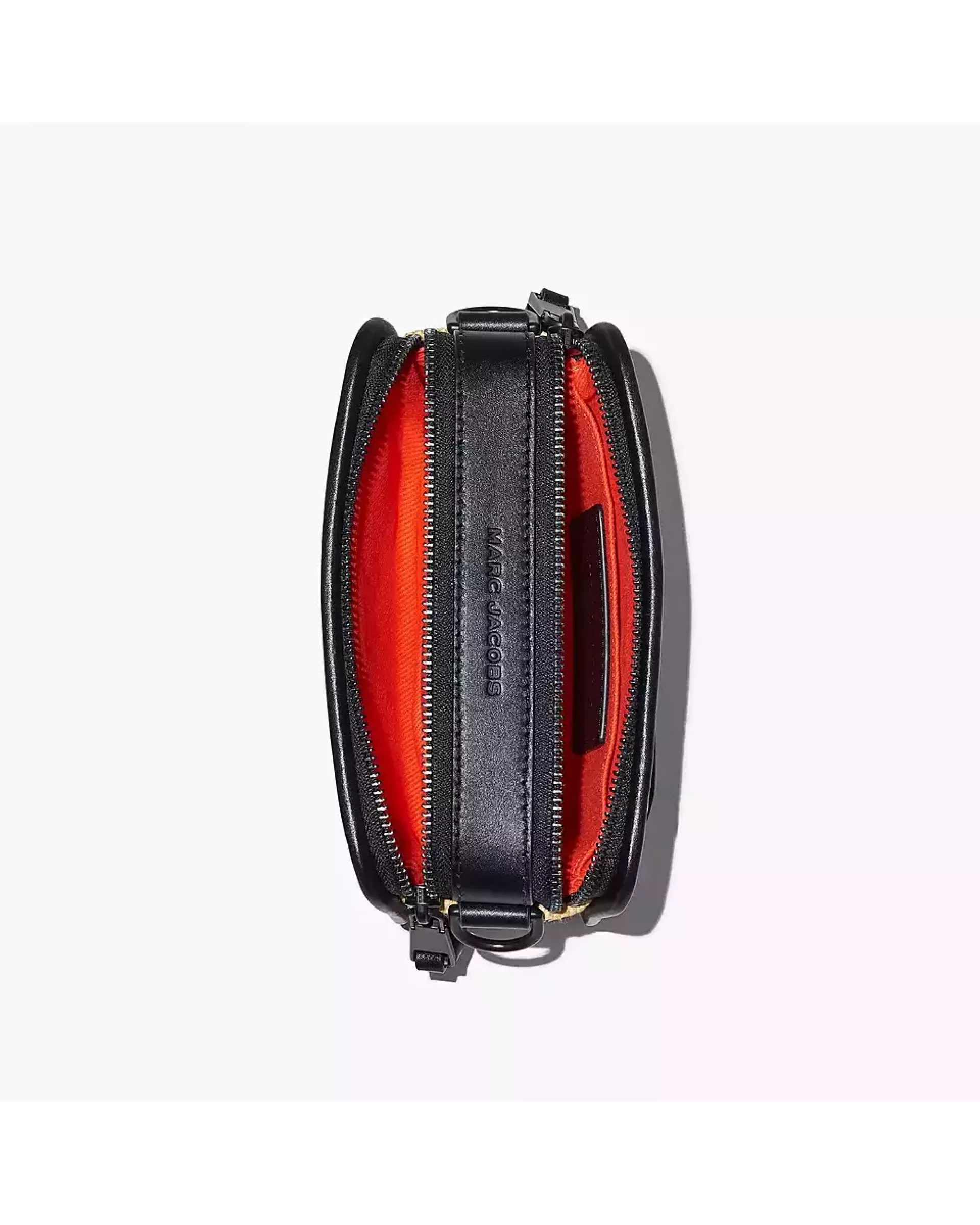 Сумка Marc Jacobs the woven snapshot