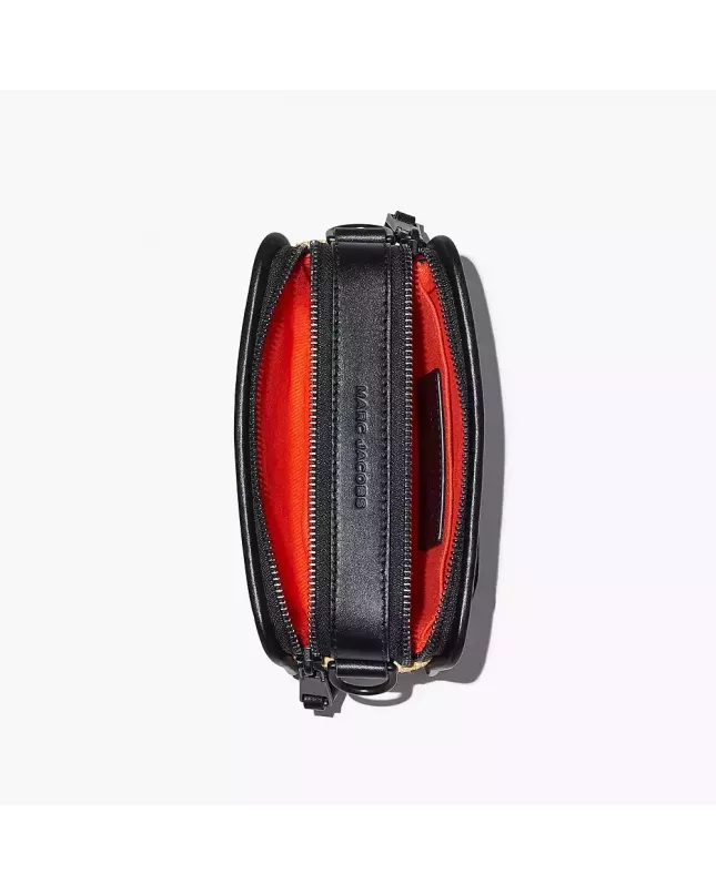  Marc Jacobs the woven snapshot