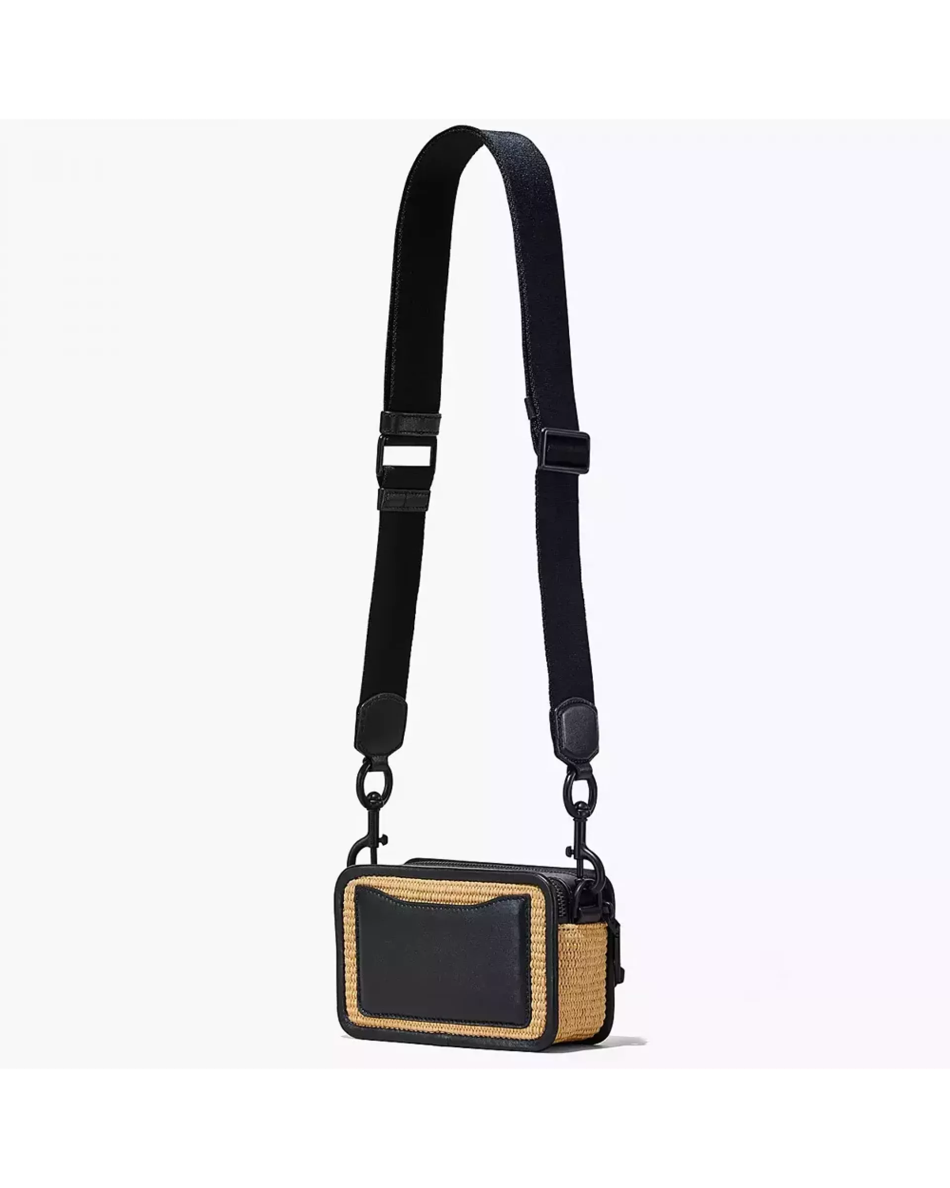 Сумка Marc Jacobs the woven snapshot