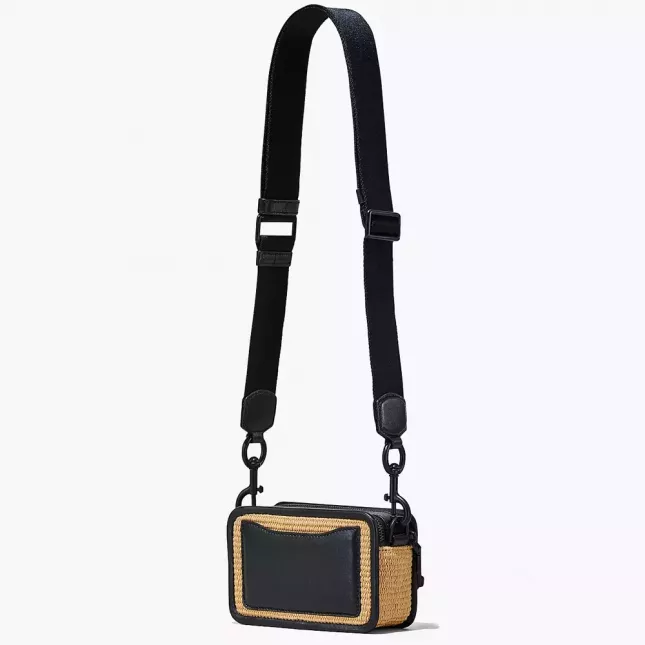  Marc Jacobs the woven snapshot