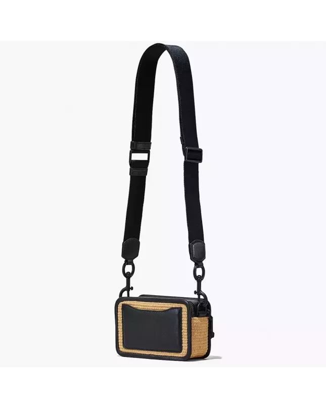  Marc Jacobs the woven snapshot