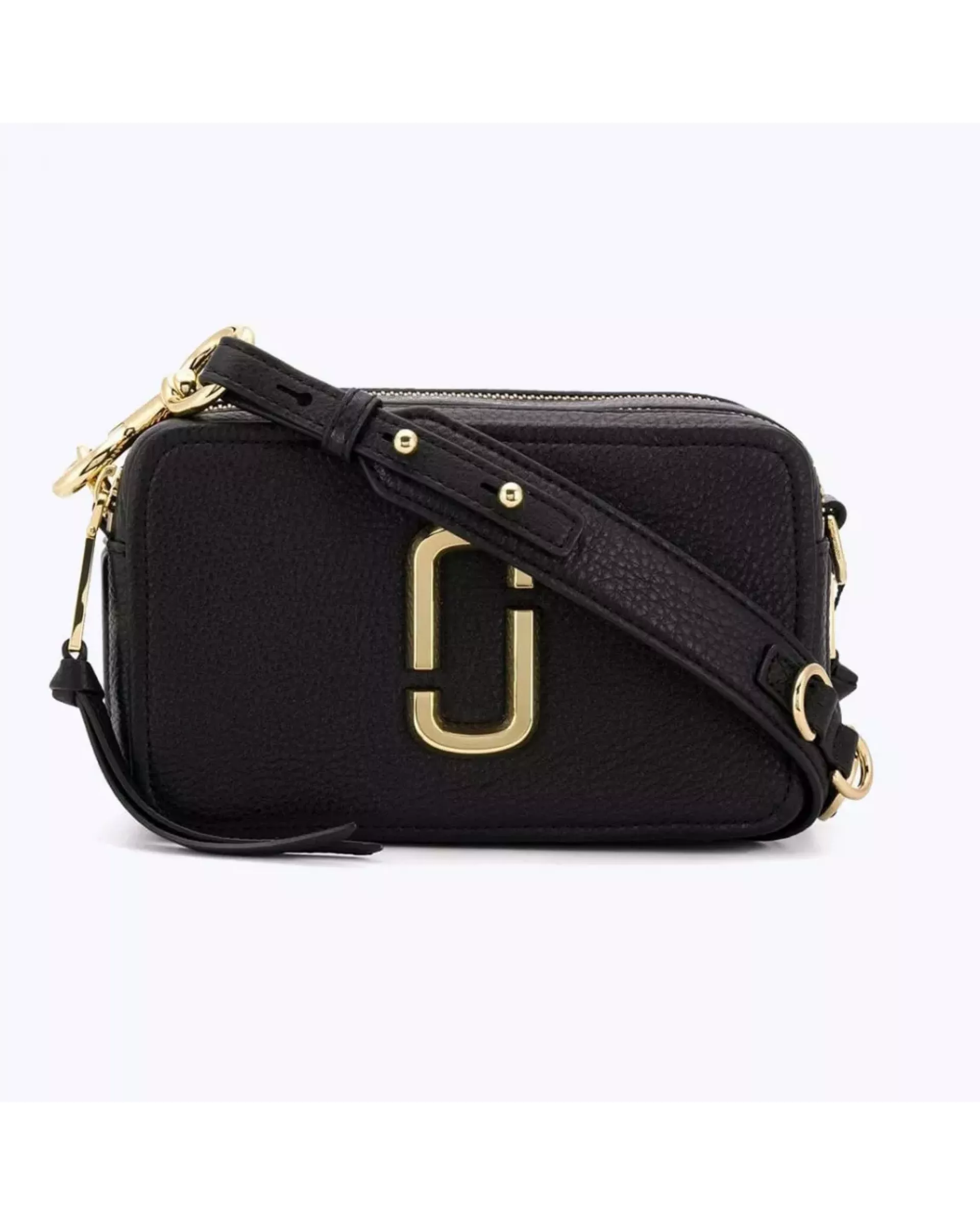 Сумка Marc Jacobs Softshot 21 - black