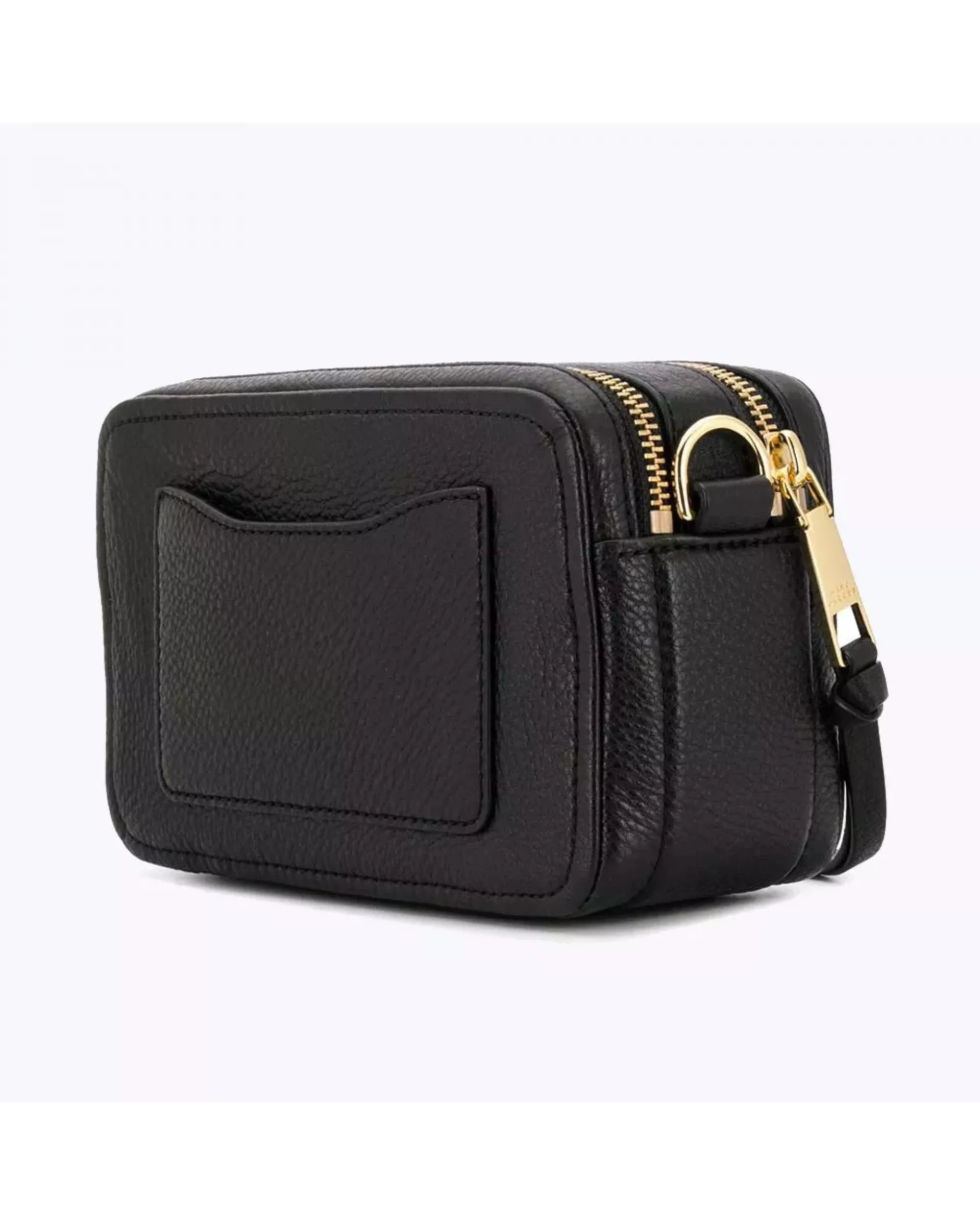 Сумка Marc Jacobs Softshot 21 - black