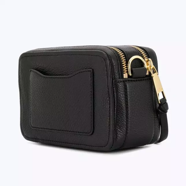 Сумка Marc Jacobs Softshot 21 - black