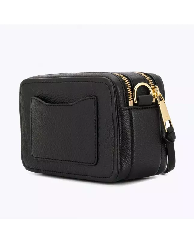 Сумка Marc Jacobs Softshot 21 - black