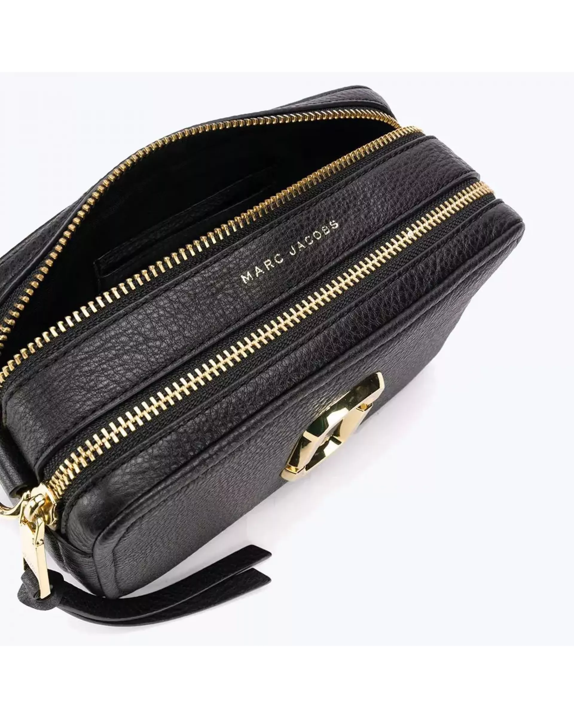 Сумка Marc Jacobs Softshot 21 - black