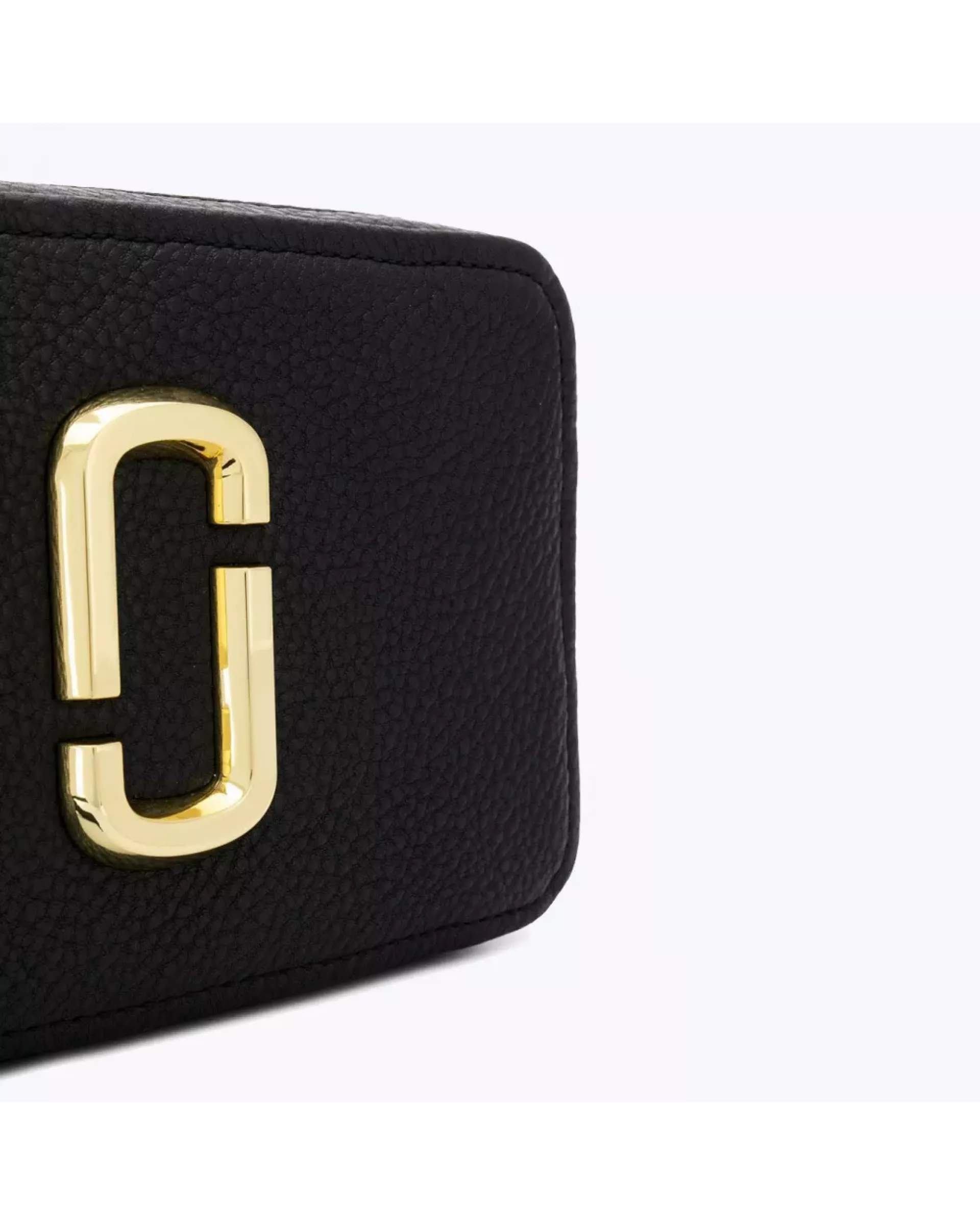 Сумка Marc Jacobs Softshot 21 - black
