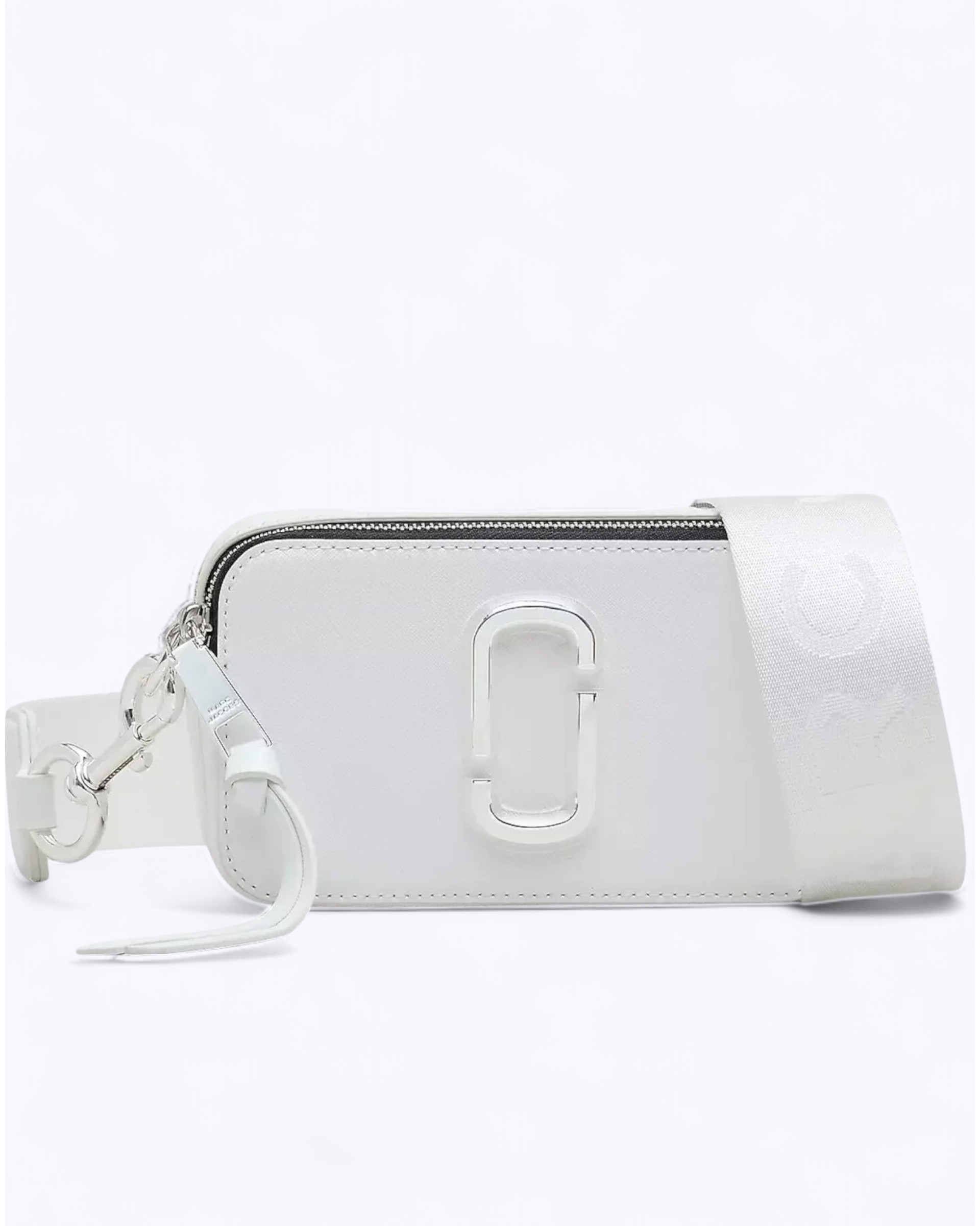 The Snapshot DTM - White