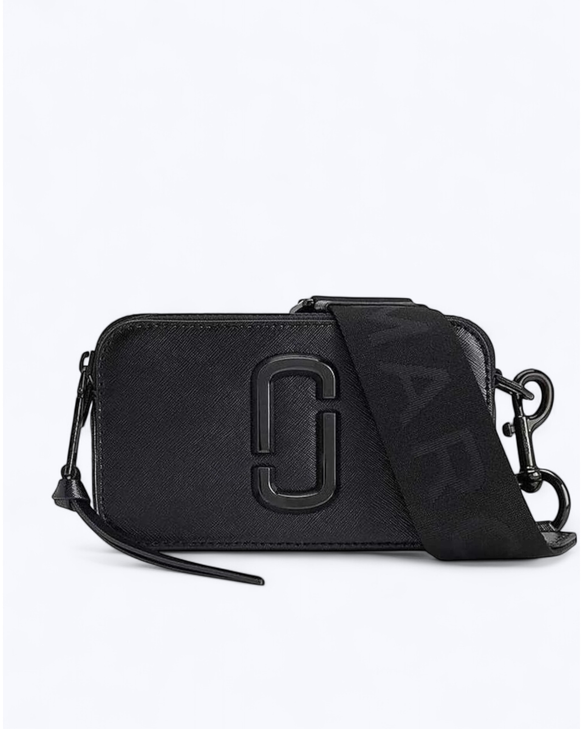 The Snapshot DTM - Black
