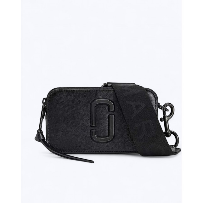 Marc Jacobs Snapshot DTM - black