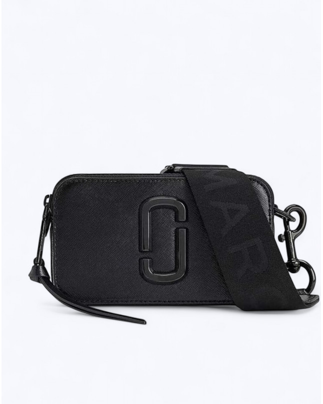 Marc Jacobs Snapshot DTM - black