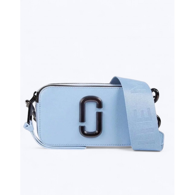 Marc Jacobs Snapshot DTM - dreamy blue