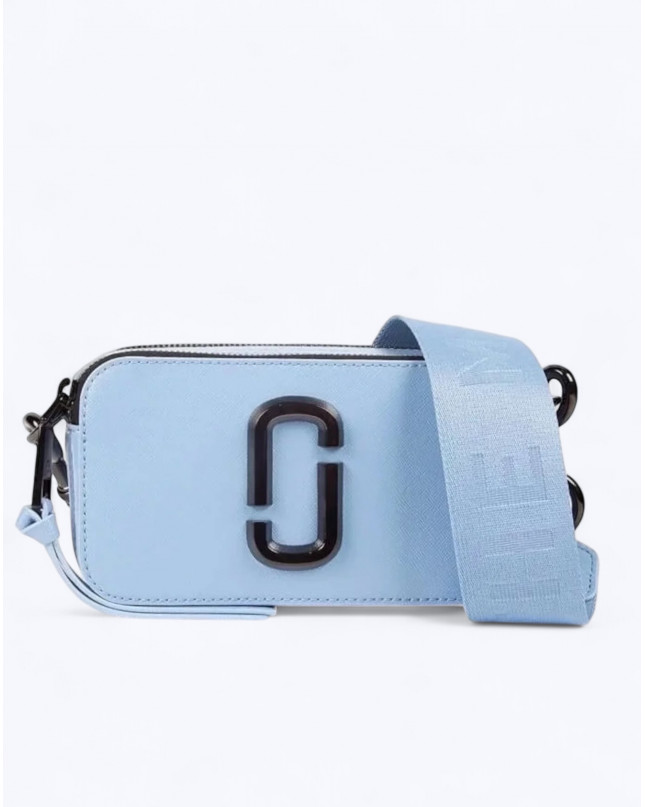 Marc Jacobs Snapshot DTM - dreamy blue