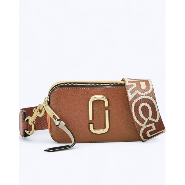 Marc Jacobs Snapshot - argan oil multi