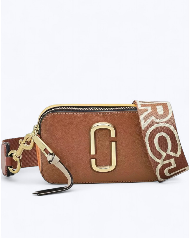 Marc Jacobs Snapshot - argan oil multi