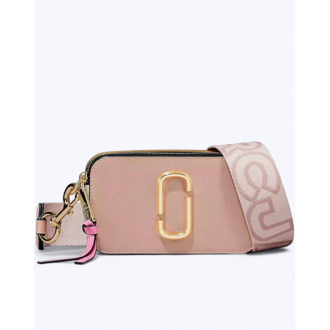 Marc Jacobs Snapshot - rose multi