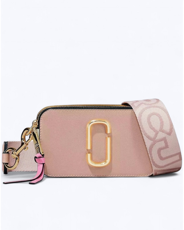 Marc Jacobs Snapshot - rose multi