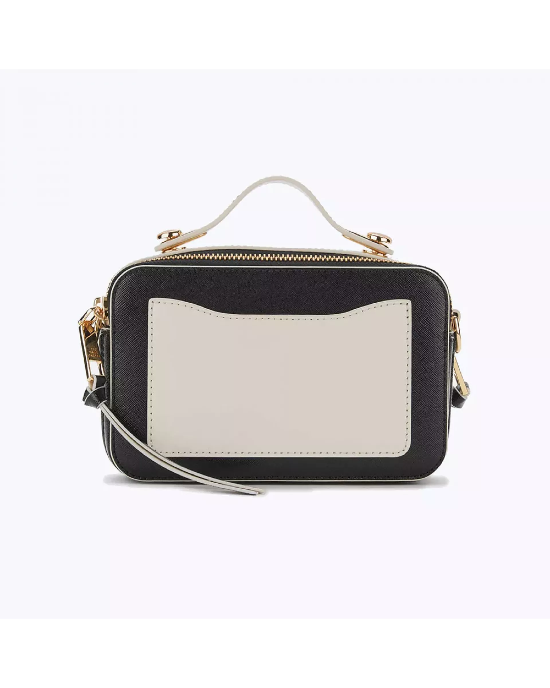 Сумка Marc Jacobs Sure Shot Large - black belge
