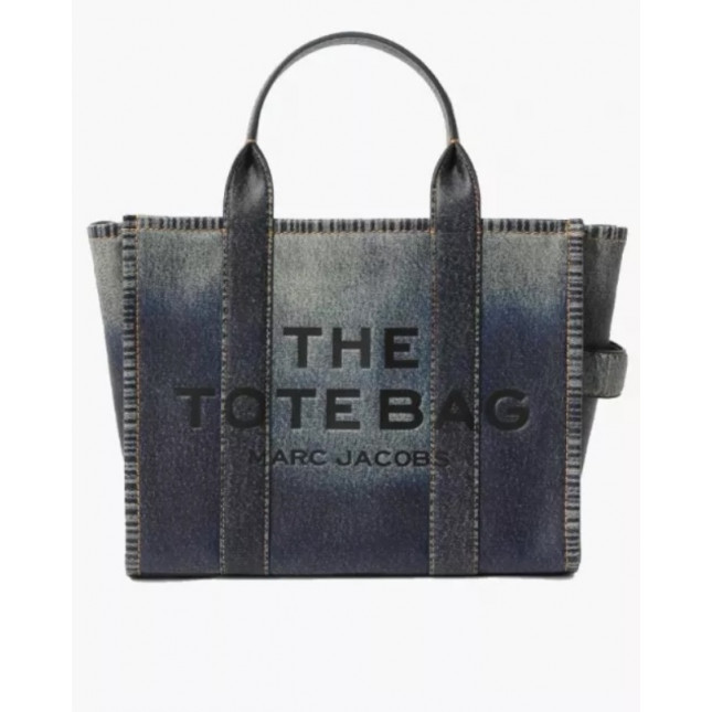 Marc Jacobs The Tote Bag Denim