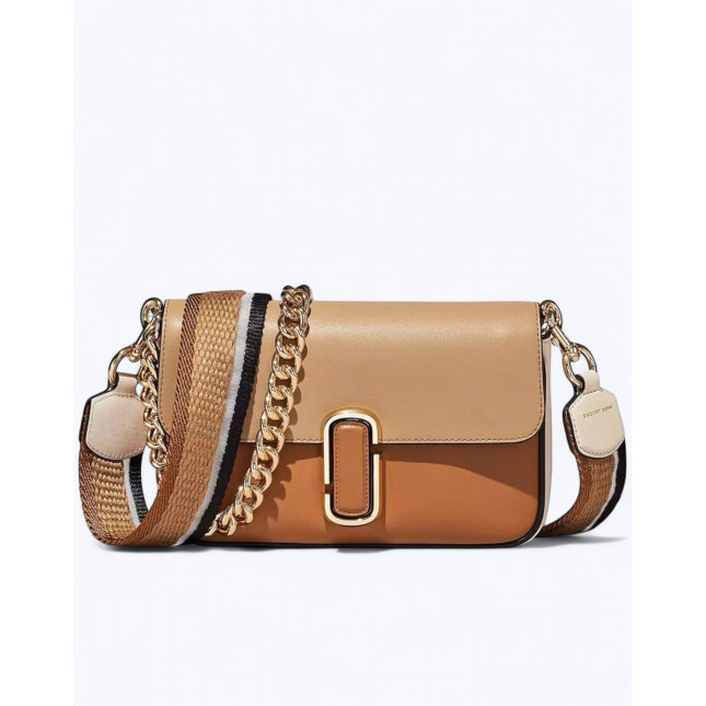 The J Marc Shoulder Bag Cathay - Spice Multi