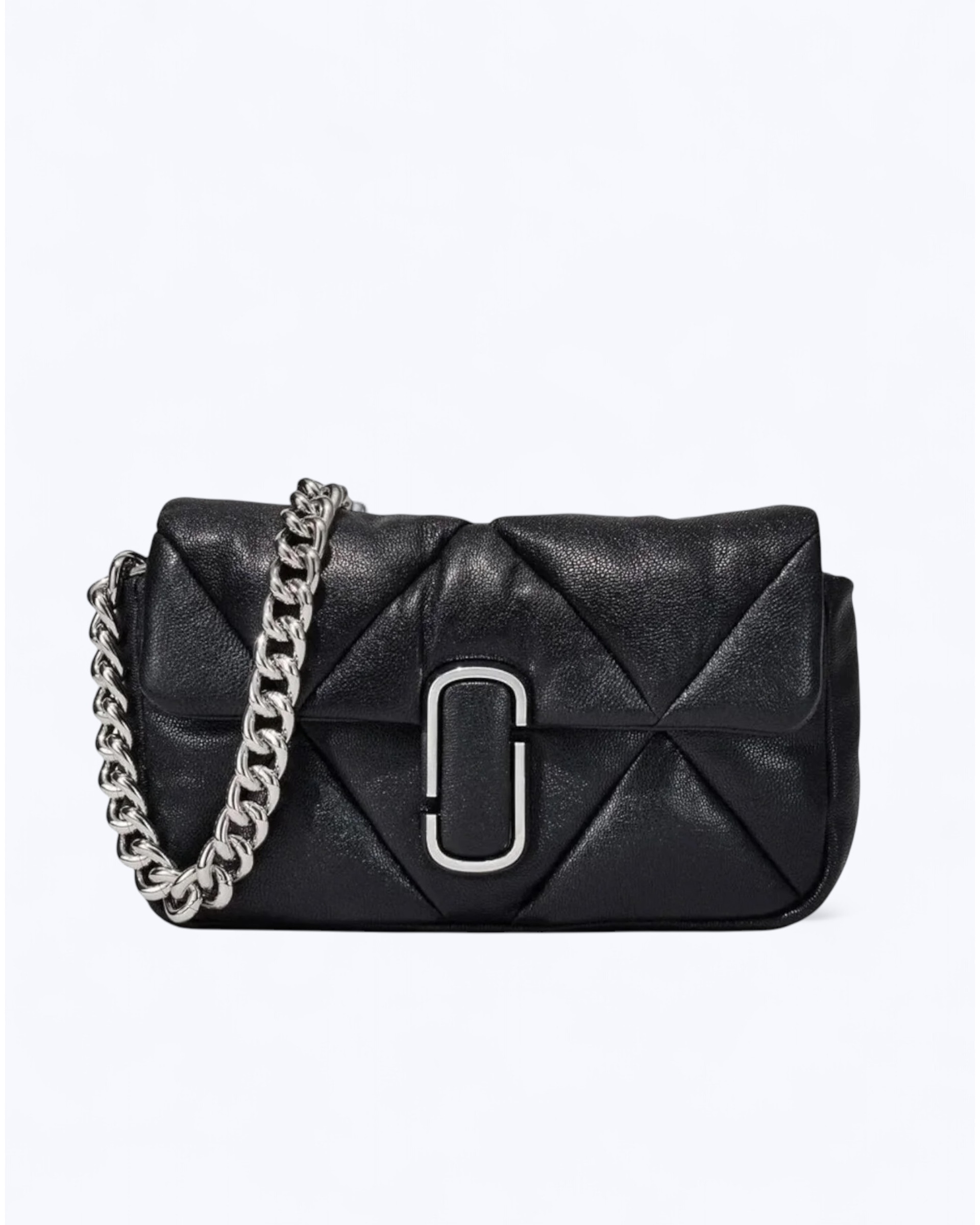 The Puffy J Marc - Black