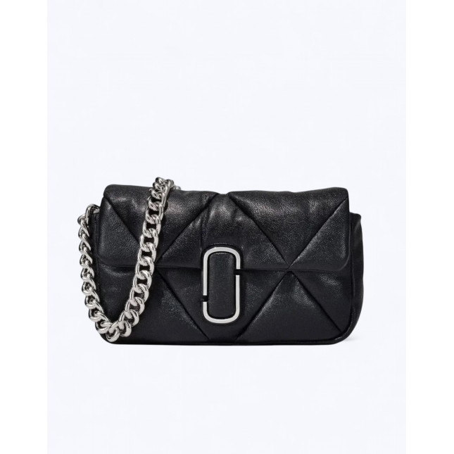 The Puffy J Marc - Black