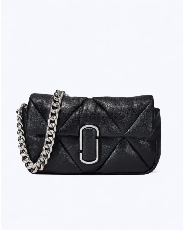 The Puffy J Marc - Black