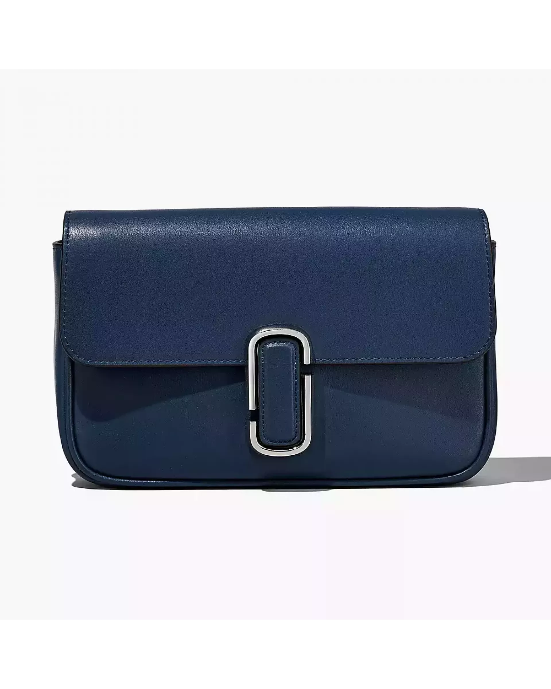 The J Marc Shoulder Bag - Blue Sea
