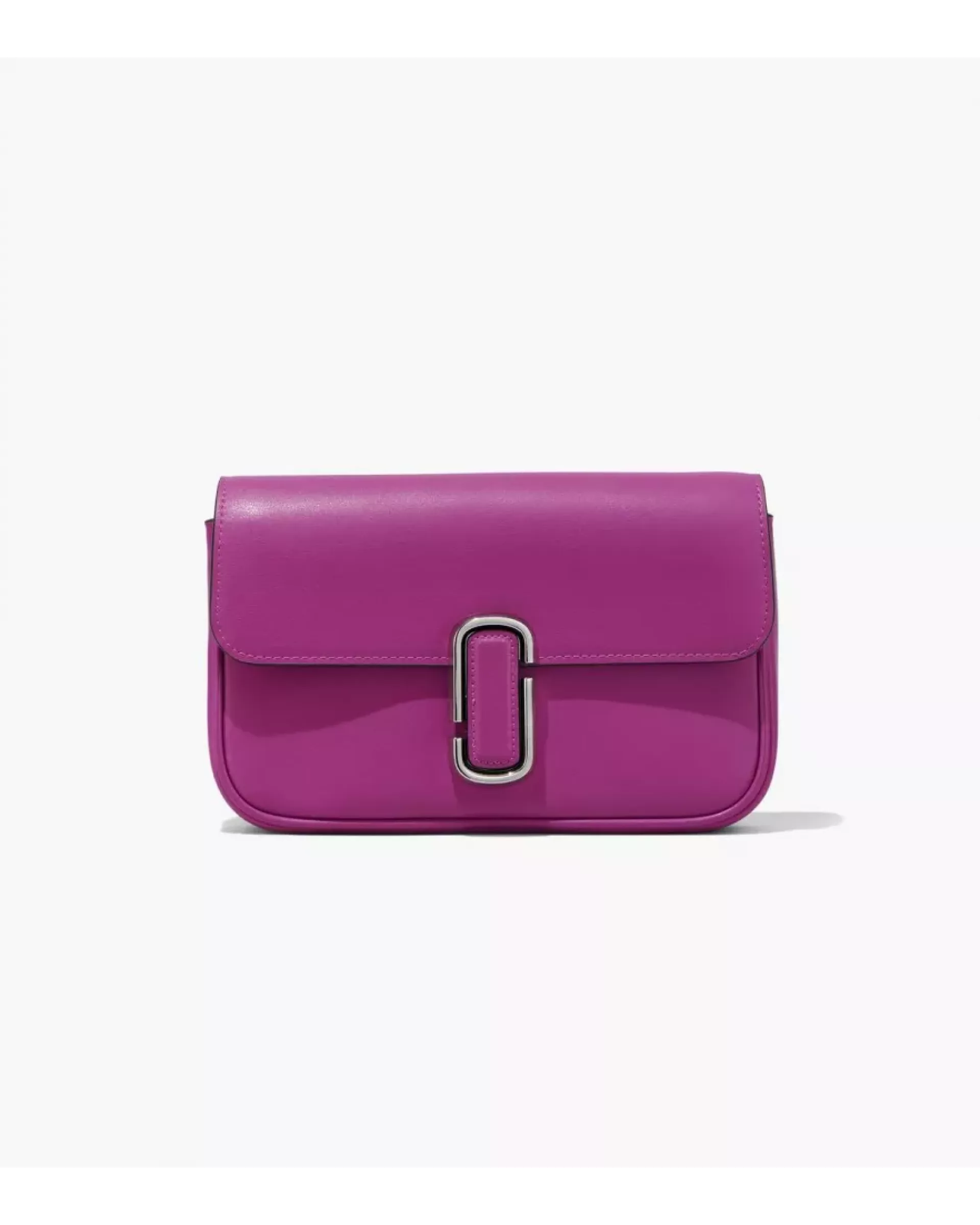 The J Marc Shoulder Bag - Byzantium