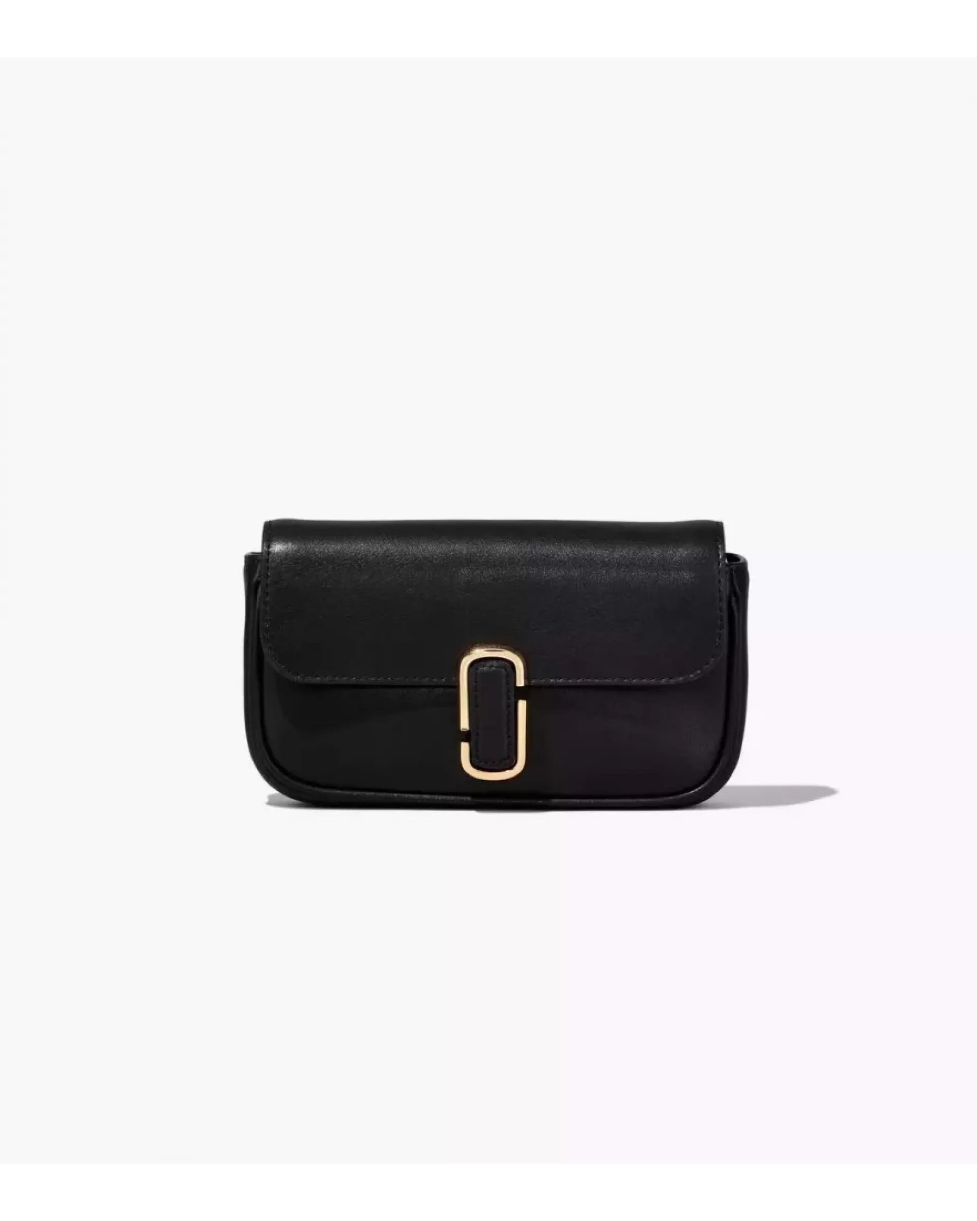 Сумка Marc The J Marc Mini Shoulder Bag - black