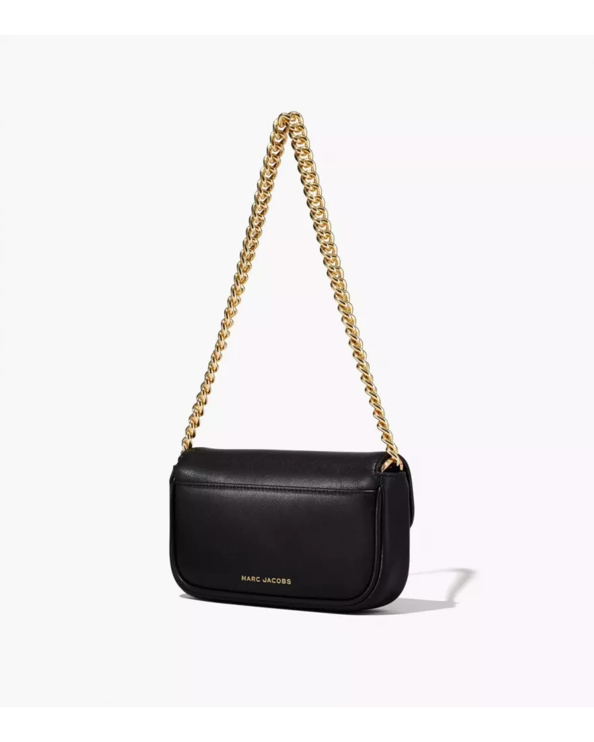Сумка Marc The J Marc Mini Shoulder Bag - black