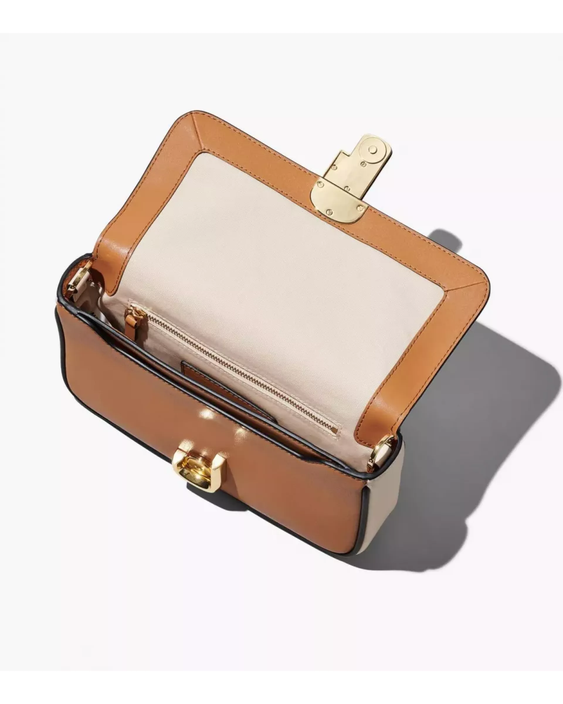 The J Marc Shoulder Bag Cathay - Spice Multi