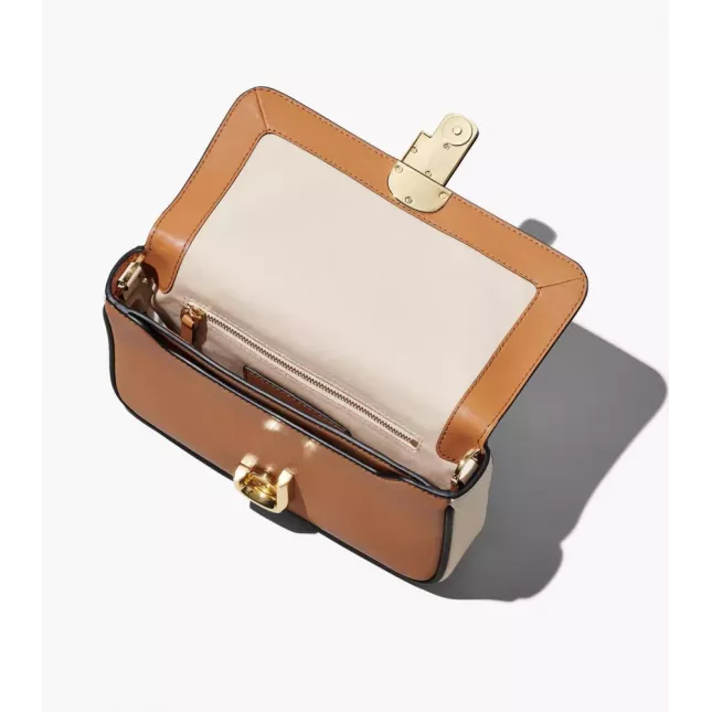 The J Marc Shoulder Bag Cathay - Spice Multi