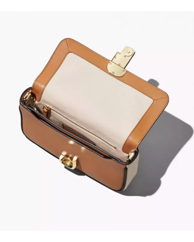 The J Marc Shoulder Bag Cathay - Spice Multi