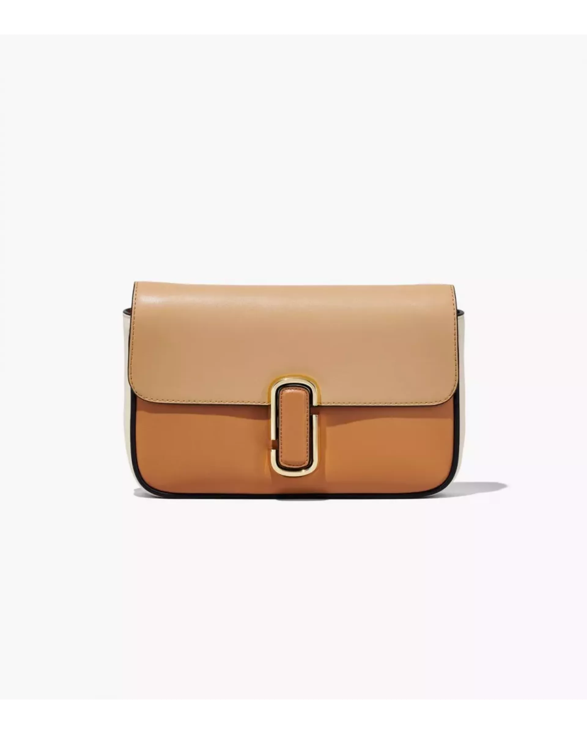 The J Marc Shoulder Bag Cathay - Spice Multi