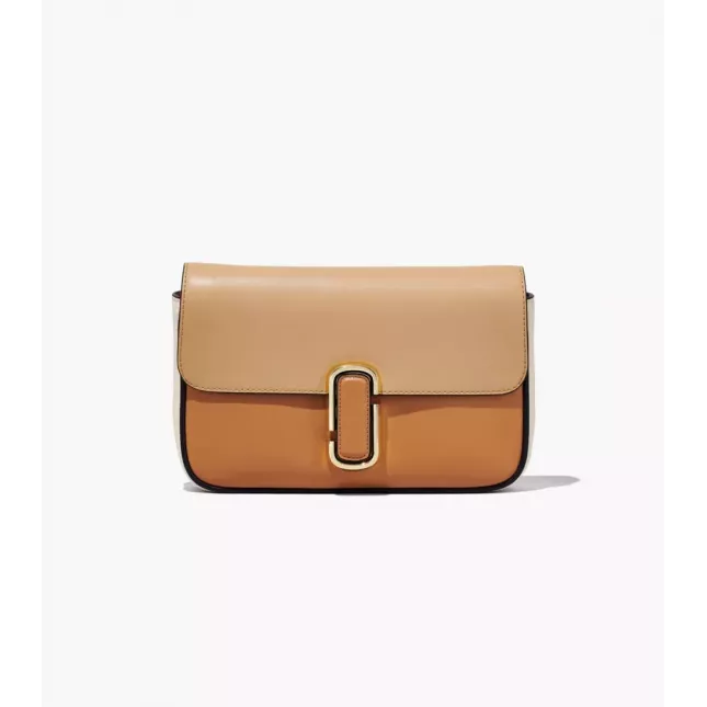 The J Marc Shoulder Bag Cathay - Spice Multi