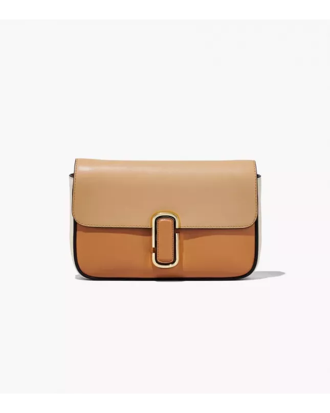 The J Marc Shoulder Bag Cathay - Spice Multi