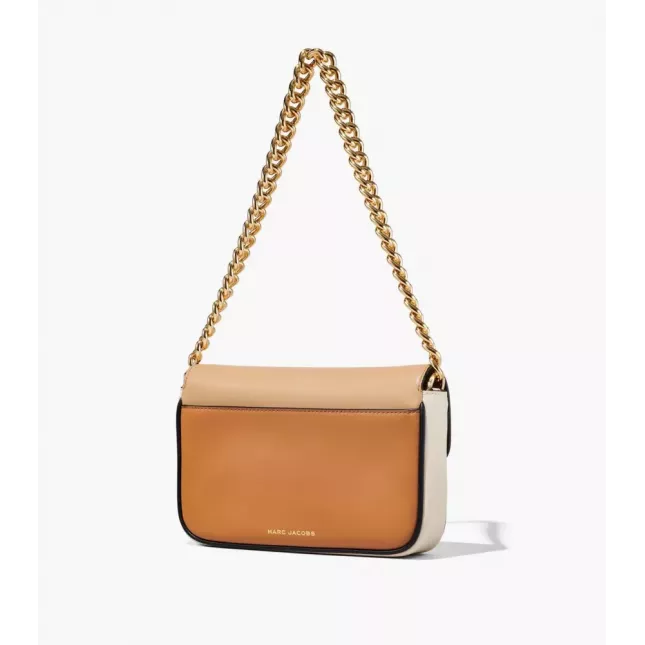 The J Marc Shoulder Bag Cathay - Spice Multi