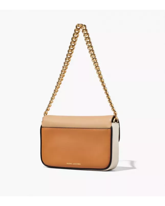 The J Marc Shoulder Bag Cathay - Spice Multi