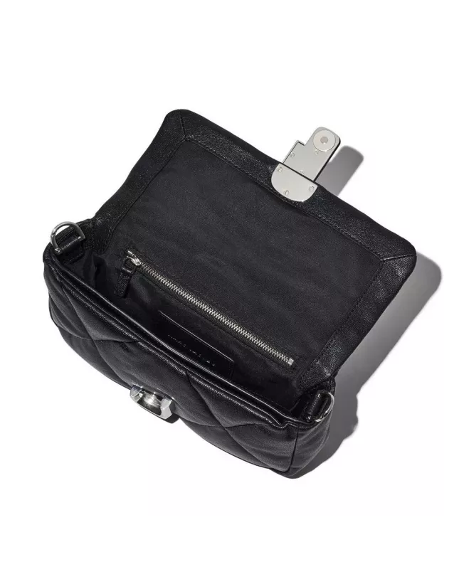 The Puffy J Marc - Black